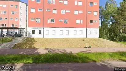 Rooms for rent in Karlstad - Photo from Google Street View