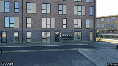 Apartments for rent in Odense V - Photo from Google Street View