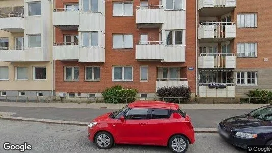 Apartments for rent in Trelleborg - Photo from Google Street View