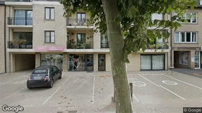 Apartments for rent in Lievegem - Photo from Google Street View