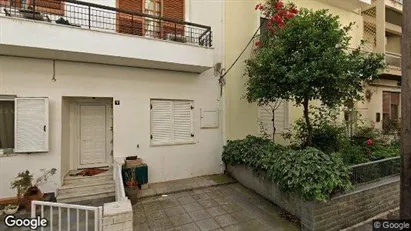 Apartments for rent in Ioannina - Photo from Google Street View