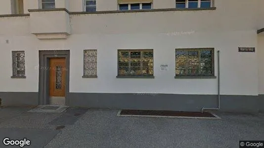 Apartments for rent in Jura-Nord vaudois - Photo from Google Street View