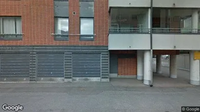 Apartments for rent in Turku - Photo from Google Street View