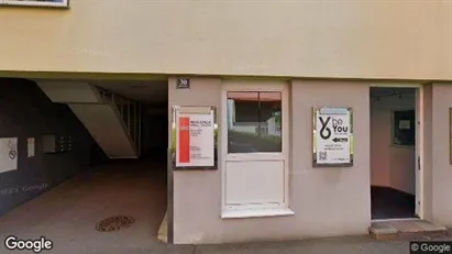Apartments for rent in Fürstenfeld - Photo from Google Street View