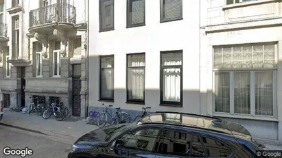 Rooms for rent in Stad Antwerp - Photo from Google Street View