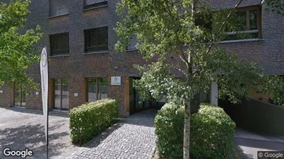 Apartments for rent in Hohenems - Photo from Google Street View