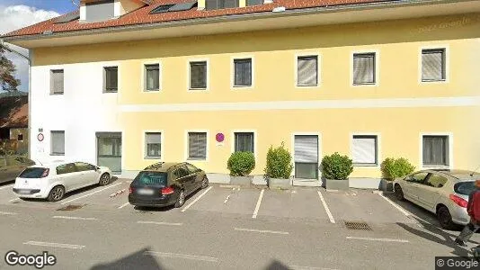 Apartments for rent in Gratkorn - Photo from Google Street View