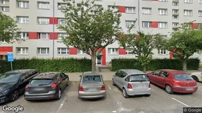 Apartments for rent in Mecklenburgische Seenplatte - Photo from Google Street View