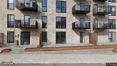 Apartments for rent in Aalborg Center - Photo from Google Street View