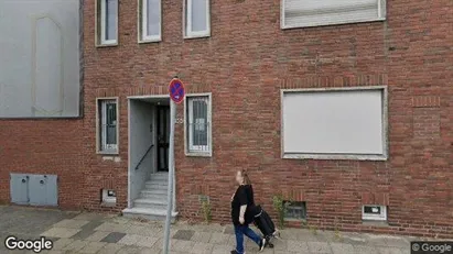 Apartments for rent in Oberhausen - Photo from Google Street View