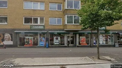 Apartments for rent in Örgryte-Härlanda - Photo from Google Street View