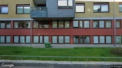 Apartments for rent in Majorna-Linné - Photo from Google Street View