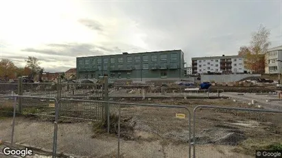 Apartments for rent in Katrineholm - Photo from Google Street View