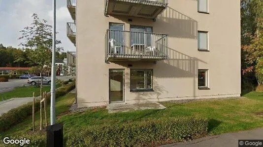 Apartments for rent in Nyköping - Photo from Google Street View