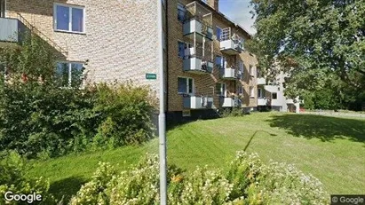 Apartments for rent in Hedemora - Photo from Google Street View