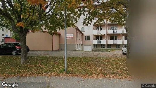 Apartments for rent in Gävle - Photo from Google Street View