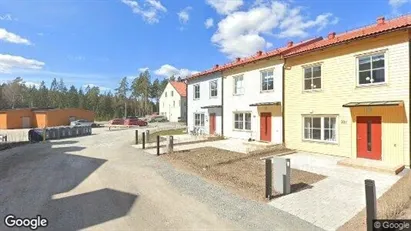 Apartments for rent in Sigtuna - Photo from Google Street View