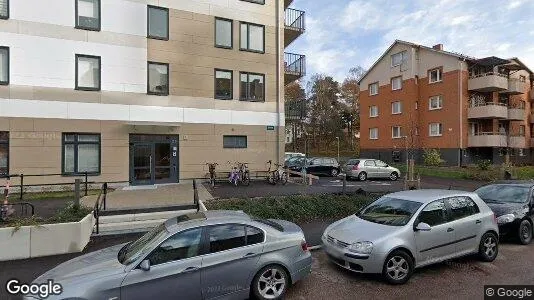 Apartments for rent in Västerås - Photo from Google Street View