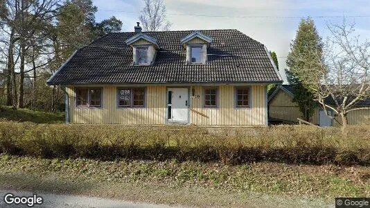 Apartments for rent in Järfälla - Photo from Google Street View