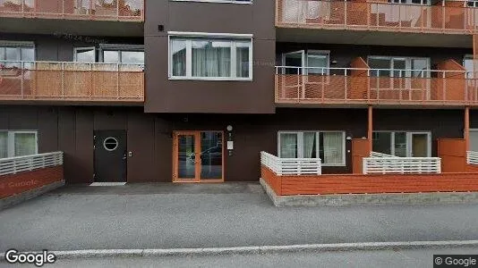 Apartments for rent in Örebro - Photo from Google Street View