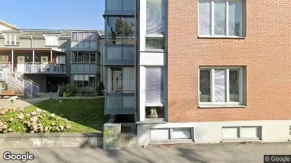 Apartments for rent in Karlstad - Photo from Google Street View