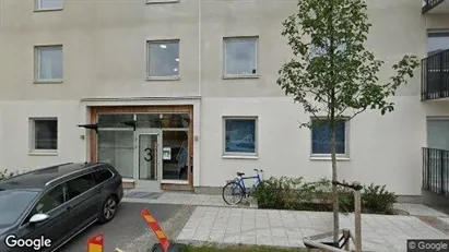 Apartments for rent in Limhamn/Bunkeflo - Photo from Google Street View