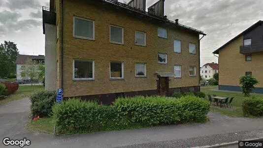 Apartments for rent in Borås - Photo from Google Street View