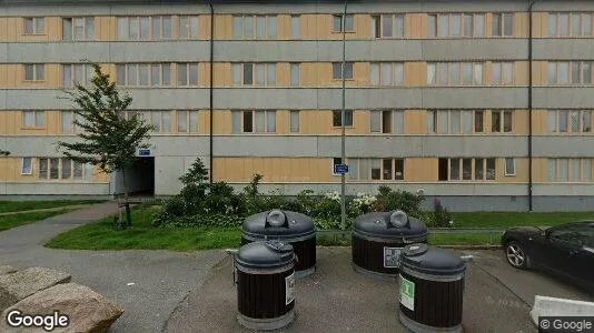 Apartments for rent in Majorna-Linné - Photo from Google Street View