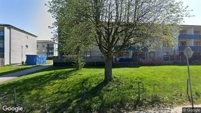 Apartments for rent in Nynäshamn - Photo from Google Street View