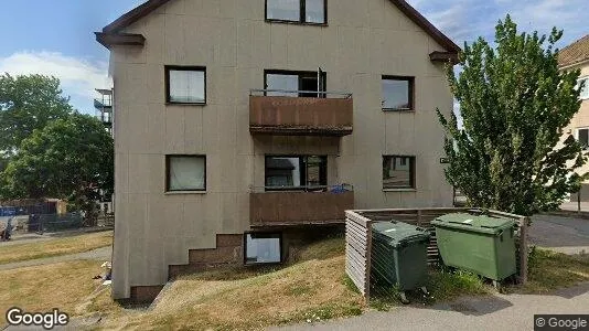 Apartments for rent in Ulricehamn - Photo from Google Street View