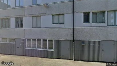 Apartments for rent in Lundby - Photo from Google Street View