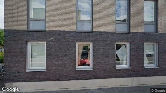 Apartments for rent in Limhamn/Bunkeflo - Photo from Google Street View