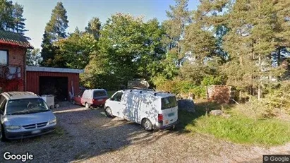 Apartments for rent in Gävle - Photo from Google Street View