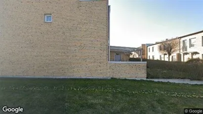 Apartments for rent in Helsingborg - Photo from Google Street View