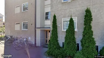 Apartments for rent in Växjö - Photo from Google Street View