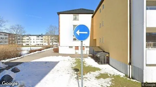 Apartments for rent in Norrköping - Photo from Google Street View