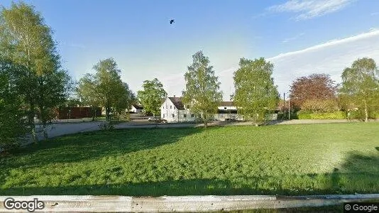 Apartments for rent in Falkenberg - Photo from Google Street View