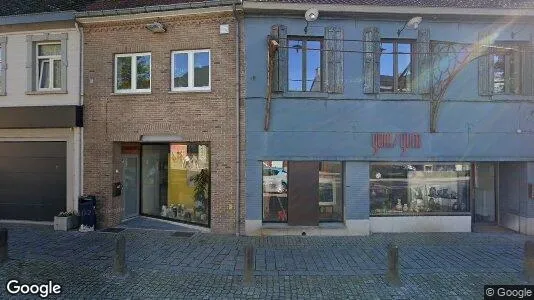 Rooms for rent in Peer - Photo from Google Street View