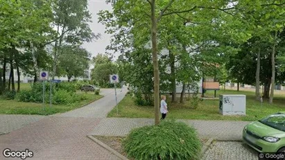 Apartments for rent in Zwickau - Photo from Google Street View