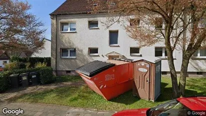 Apartments for rent in Bochum - Photo from Google Street View