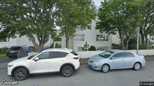 Apartments for rent in Hafnarfjörður - Photo from Google Street View