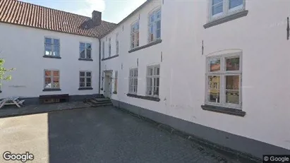 Apartments for rent in Tønder - Photo from Google Street View