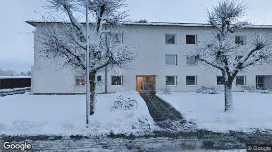 Apartments for rent in Kumla - Photo from Google Street View