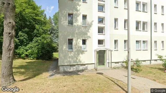 Apartments for rent in Central Saxony - Photo from Google Street View