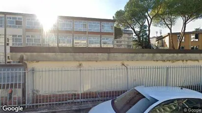 Apartments for rent in Florence - Photo from Google Street View