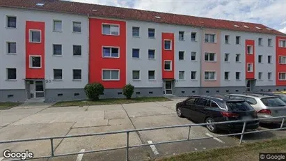 Apartments for rent in Bautzen - Photo from Google Street View