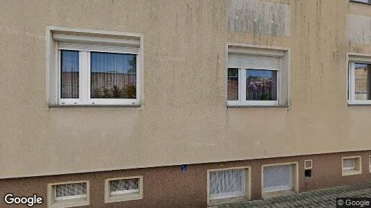 Apartments for rent in Burgenlandkreis - Photo from Google Street View