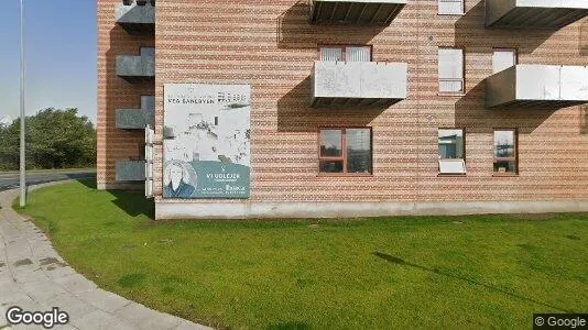 Apartments for rent in Viborg - Photo from Google Street View