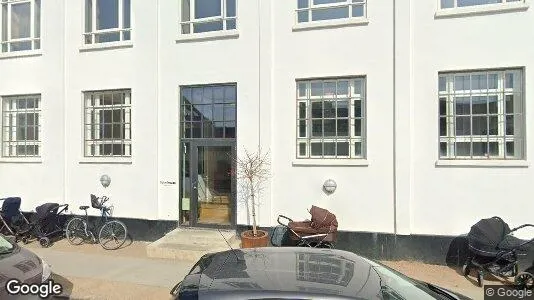 Apartments for rent in Copenhagen S - Photo from Google Street View