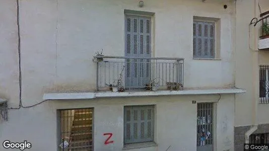 Apartments for rent in Patras - Photo from Google Street View